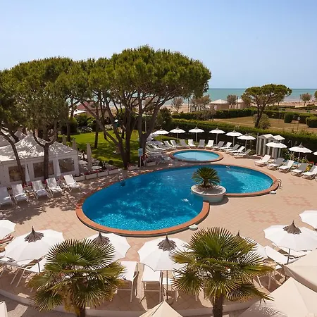 Hotel Elite Lido di Jesolo