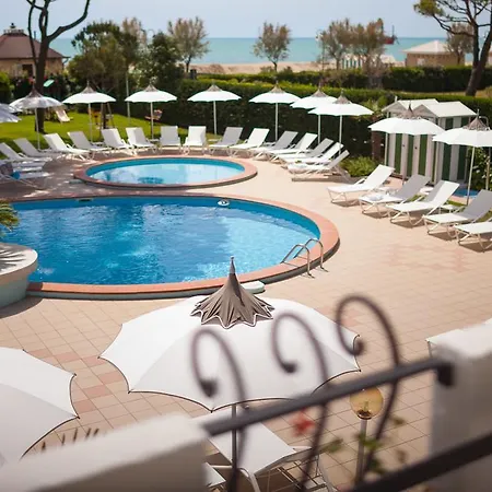 Elite 4* Lido di Jesolo